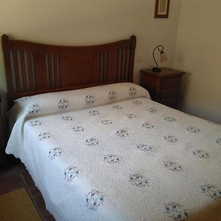 Navalosal Casa Rural El Maestro I מראה חיצוני תמונה